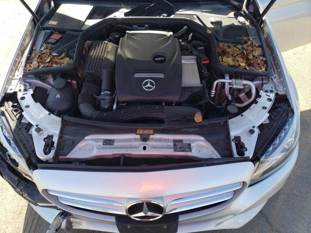 55SWF4KBXFU000417 Mercedes-Benz C 300 4matic