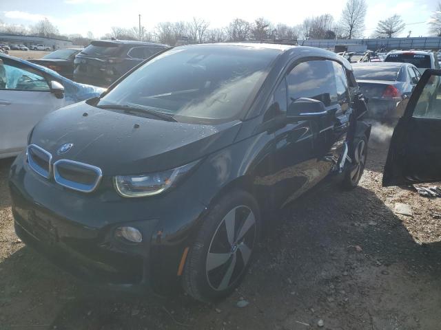 2017 BMW i3 