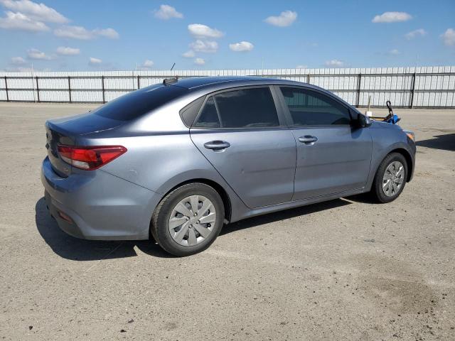 3KPA24AD9LE337074 KIA RIO LX