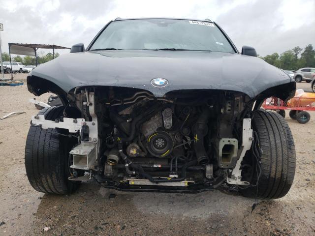 2017 BMW X5 SDRIVE3 - 5UXKR2C37H0X05288