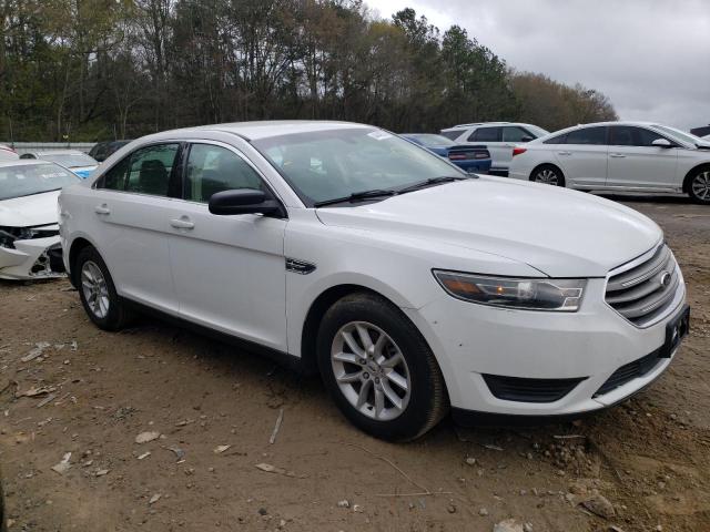 2015 FORD TAURUS SE - 1FAHP2D85FG119601