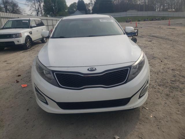 2015 KIA OPTIMA LX - 5XXGM4A74FG442308