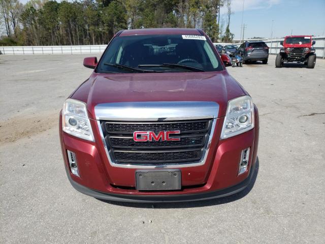 2GKALMEK4C6292975 GMC Terrain Sle