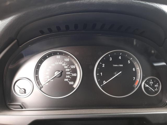 2018 BMW X5 SDRIVE3 - 5UXKR2C58J0Z20119