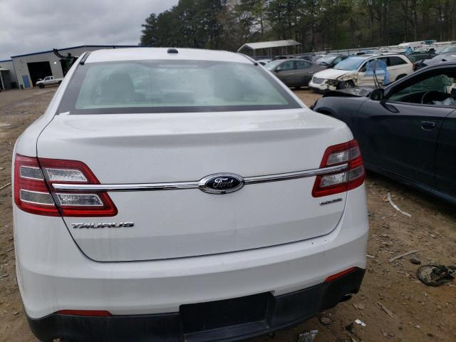 2015 FORD TAURUS SE - 1FAHP2D85FG119601