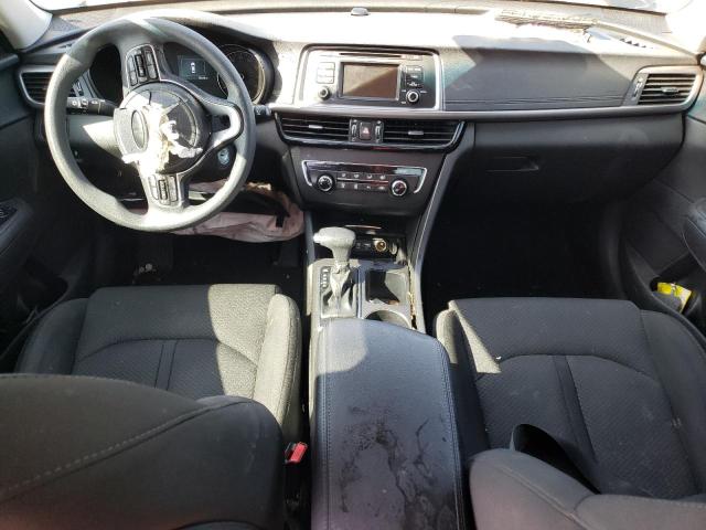 5XXGT4L30GG116987 KIA Optima Lx