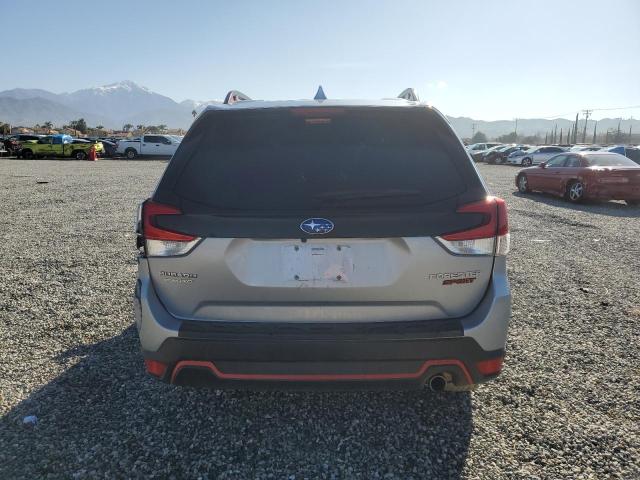 JF2SKARC0MH448107 Subaru Forester Sport