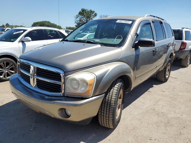 2004 Dodge Durango SLT