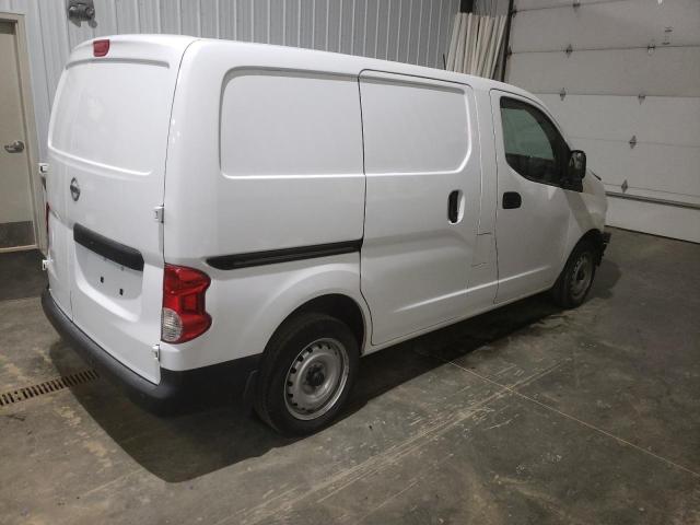 2020 NISSAN NV200 2.5S 3N6CM0KN2LK707623