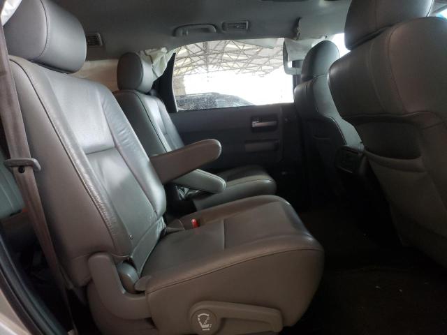 2016 TOYOTA SEQUOIA LI - 5TDJW5G10GS144458