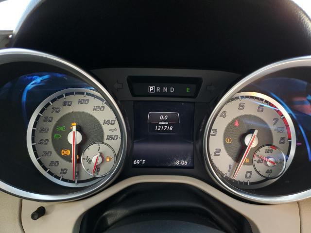 WDDPK4HA5EF075252 Mercedes-Benz SLK 250