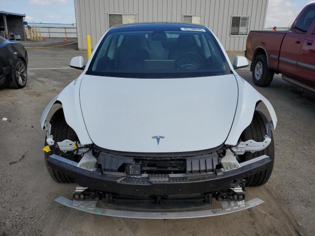 5YJ3E1EB5MF927470 Tesla MODEL 3