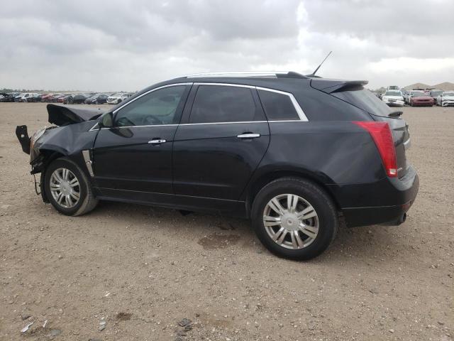 3GYFNDE35CS597885 Cadillac Srx Luxury Collection