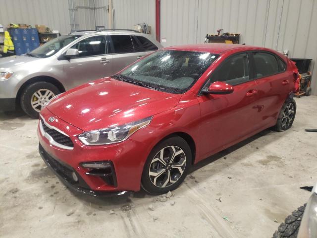 2020 Kia Forte FE