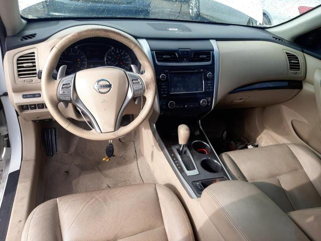 1N4BL3AP4EC262550 Nissan Altima 3.5s