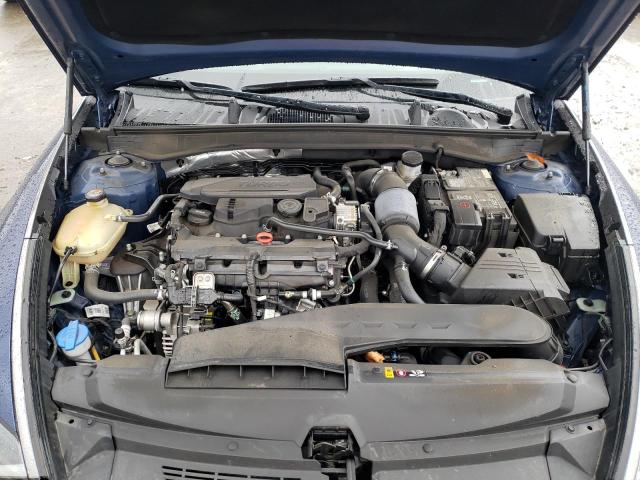 2021 HYUNDAI SONATA LIM - 5NPEH4J2XMH088828