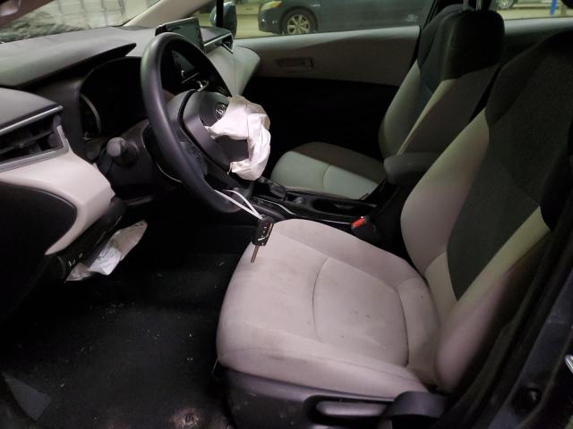 2022 TOYOTA COROLLA LE 5YFEPMAE3NP384775