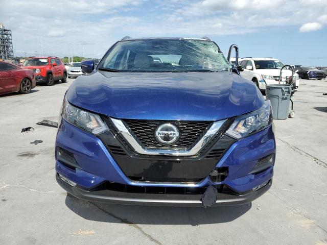 JN1BJ1BV1NW350295 Nissan Rogue Sport Sv