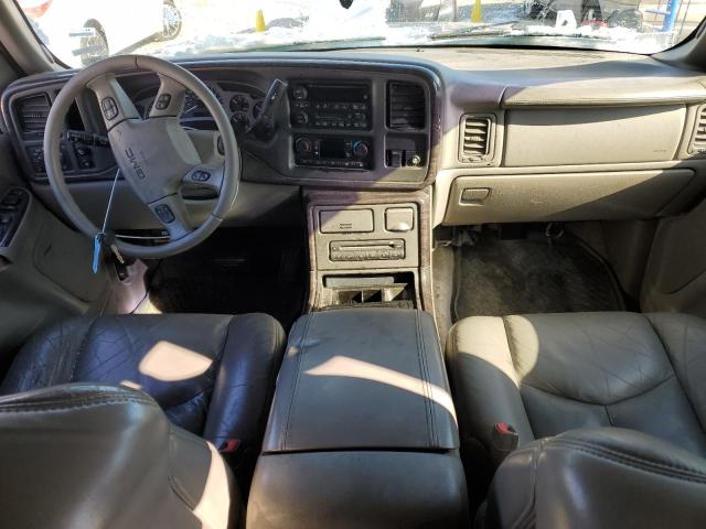 1GKEK63UX3J128248 | 2003 GM c yukon denali