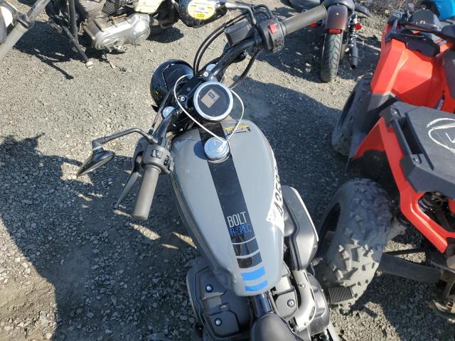 2022 YAMAHA XVS950 CUD JYAVN05E5NA015876