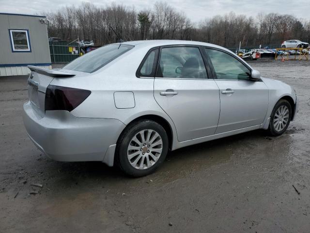 JF1GE6B69BH506201 Subaru Impreza 2.5i Premium
