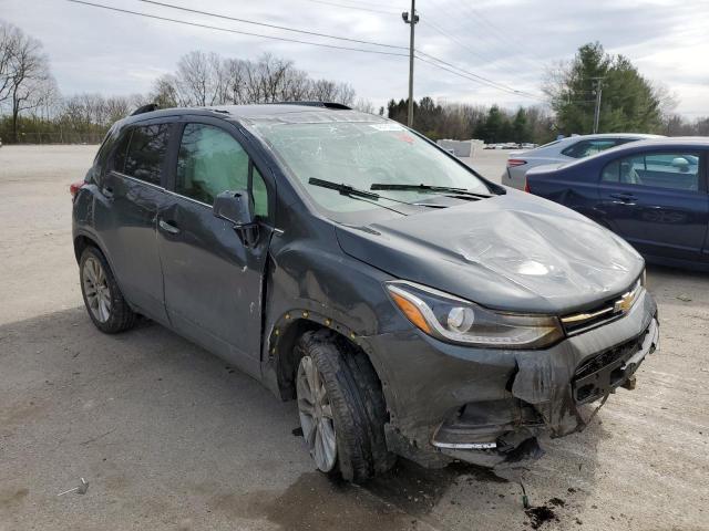 2017 CHEVROLET TRAX PREMI KL7CJRSB7HB086823