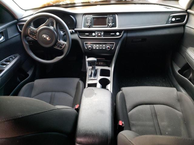 5XXGT4L34GG058835 KIA Optima Lx
