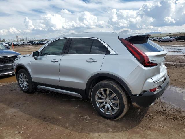 1GYFZCR49MF048214 Cadillac Xt4 Premium Luxury