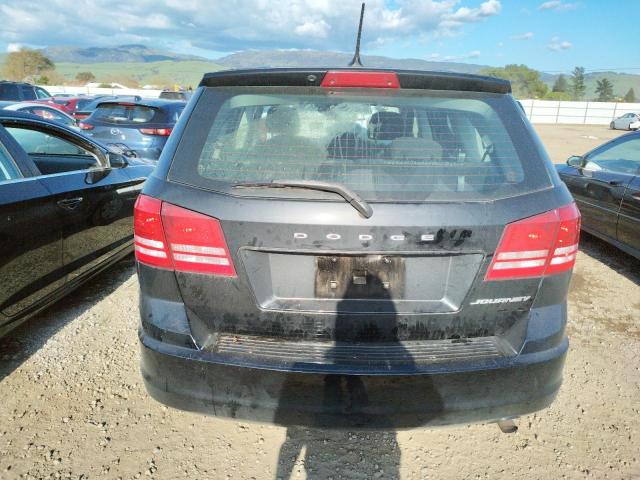 3C4PDCAB8ET181332 Dodge JOURNEY SE