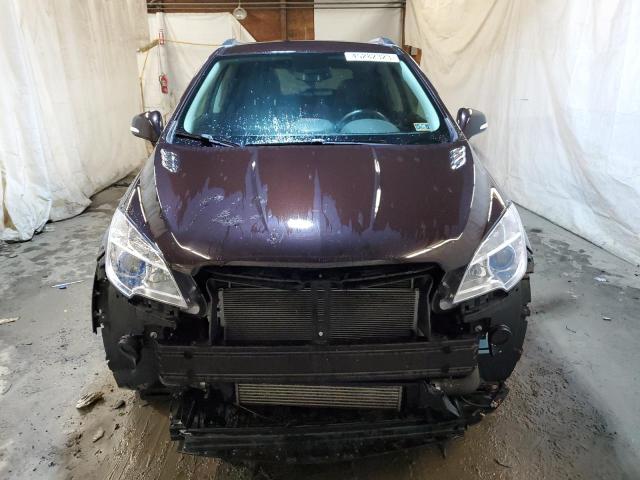 2015 BUICK ENCORE CON - KL4CJFSB3FB078517