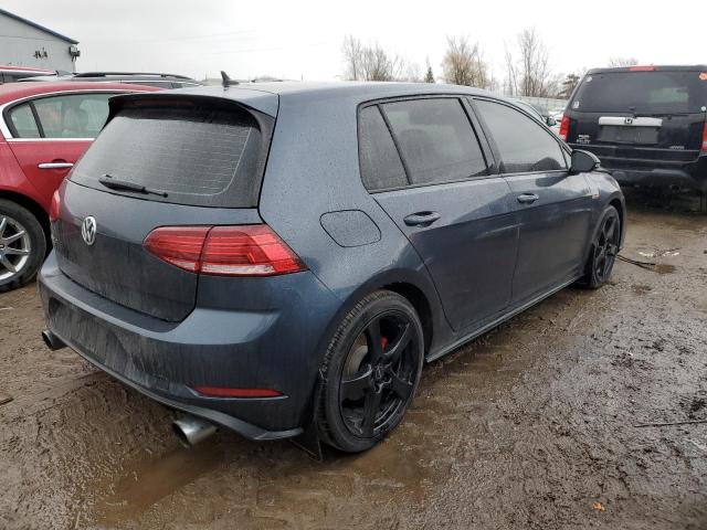 2018 VOLKSWAGEN GTI S/SE - 3VW447AU0JM290834