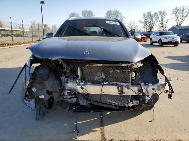W1N0G8EB1MF920963 Mercedes-Benz Glc 300 4matic