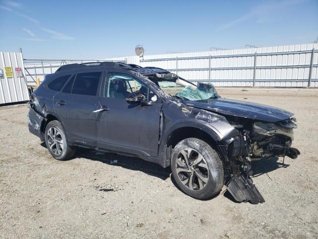 4S4BTANC4L3252258 Subaru Outback Limited
