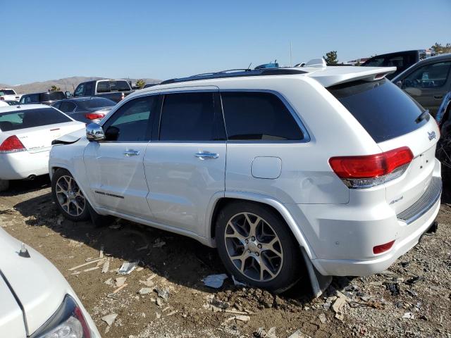 Jeep Grand Cherokee Overland 2020 1C4RJFCG3LC177189 Image 2