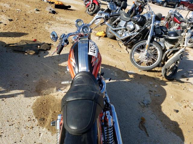 2005 HARLEY-DAVIDSON VRSCSE 1HD1PMG195K975953