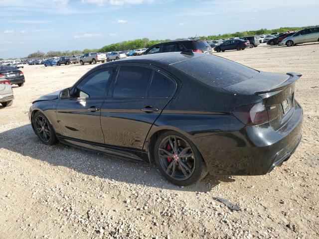 WBA3A9C57DF474968 BMW 335 I