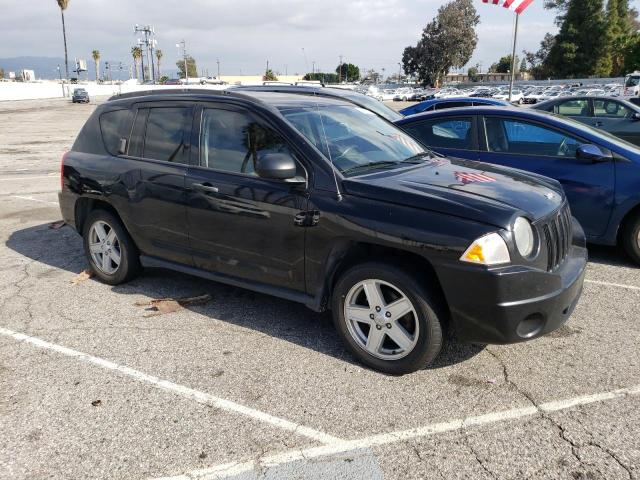 1J8FF47W67D123212 Jeep Compass