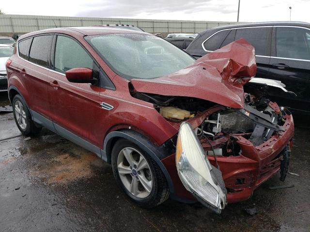1FMCU0G72GUA29485 Ford ESCAPE SE