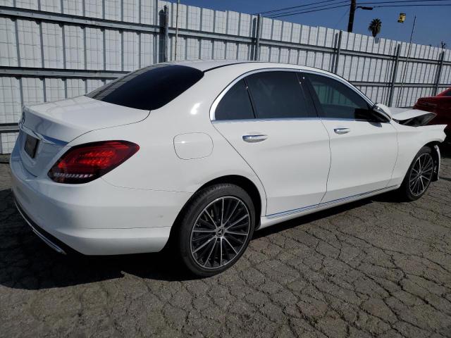 W1KWF8DB6MR637498 Mercedes-Benz C 300