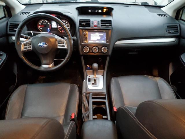 JF2GPAKC6E8231261 Subaru Xv Crosstrek 2.0 Limited
