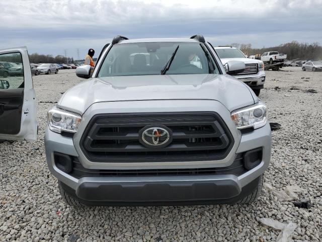 VIN 3TYAX5GN6NT036749 2022 TOYOTA TACOMA no.5