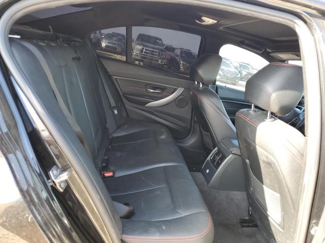 WBA3A9C57DF474968 BMW 335 I