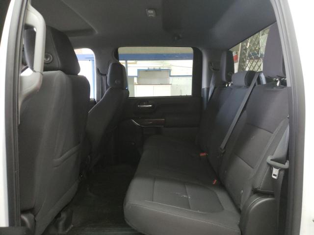 1GT49ME79MF212922 GMC Sierra K2500 Sle