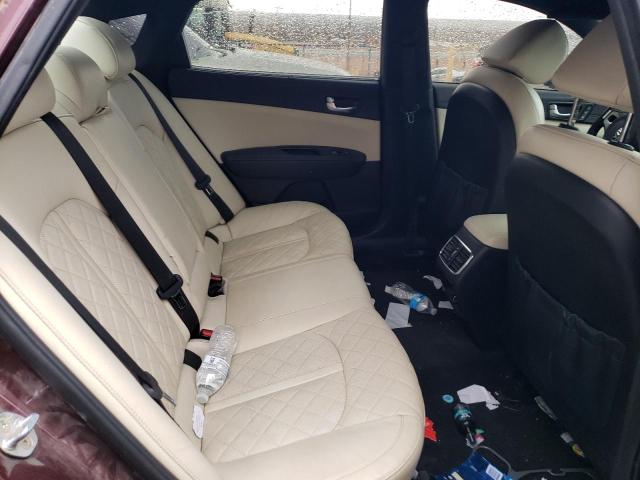 5XXGV4L26GG118891 KIA OPTIMA SXL