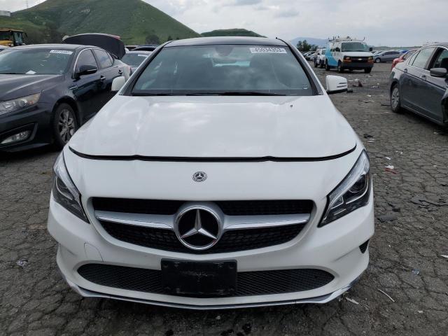 WDDSJ4GB0KN761319 Mercedes-Benz CLA 250 4MATIC