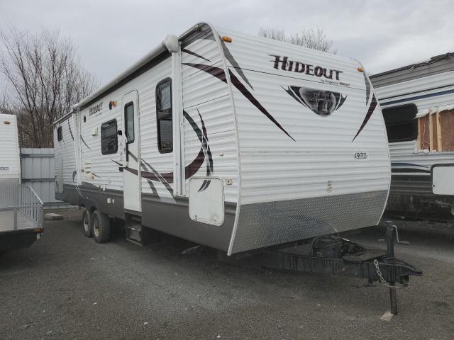 Camp salvage cars for sale: 2013 Camp Keystone