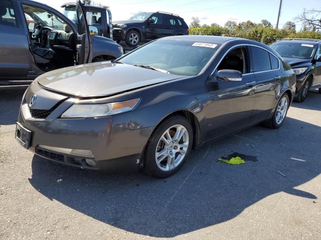 2010 Acura TL 