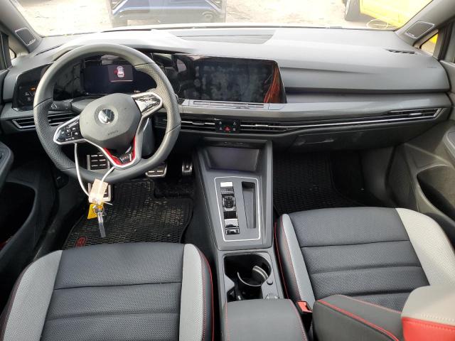 2022 VOLKSWAGEN GTI AUTOBA WVW587CD0NW149518