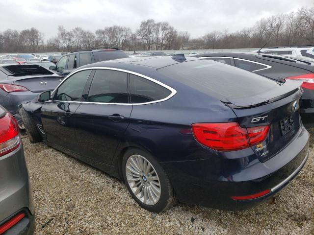 WBA3X5C54ED557939 BMW 328 XIGT