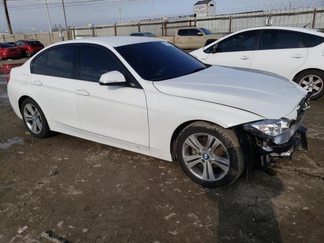 WBA8E9G50GNT81286 BMW 328 I Sulev